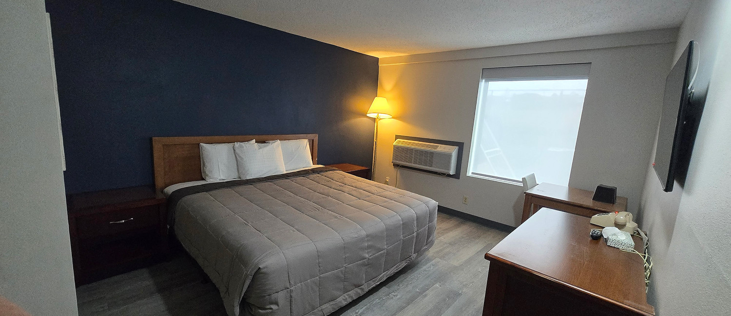 Roosevelt Inn Photo Gallery